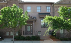 exterior painters Spring painting