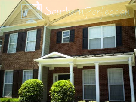 Southern Perfection Painting Atlanta Painter