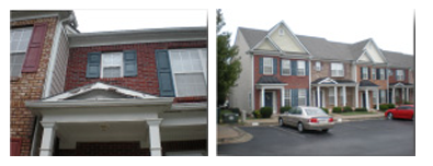 Southern Perfection Painting Atlanta painter