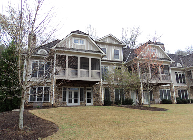 Residential Painting | Achasta 