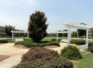 Atlanta, GA Commercial Painting - Benefits Of Hiring A Commercial Painting Contractor