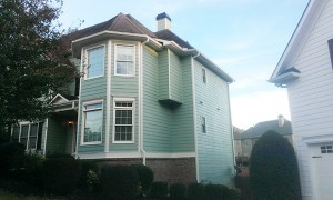 Atlanta, GA Exterior Painting - The Top Reasons For Painting The Exterior Of Your House