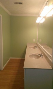 Residential Painting - Reasons You Should Hire A Pro To Paint Your House