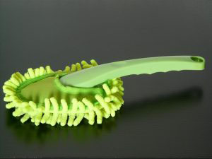 How to Clean Your Painted Walls