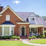 Exterior Building Design