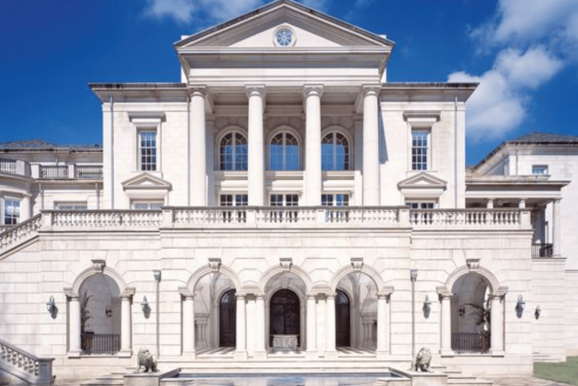 Exterior Painting: How to Choose Low Maintenance Options